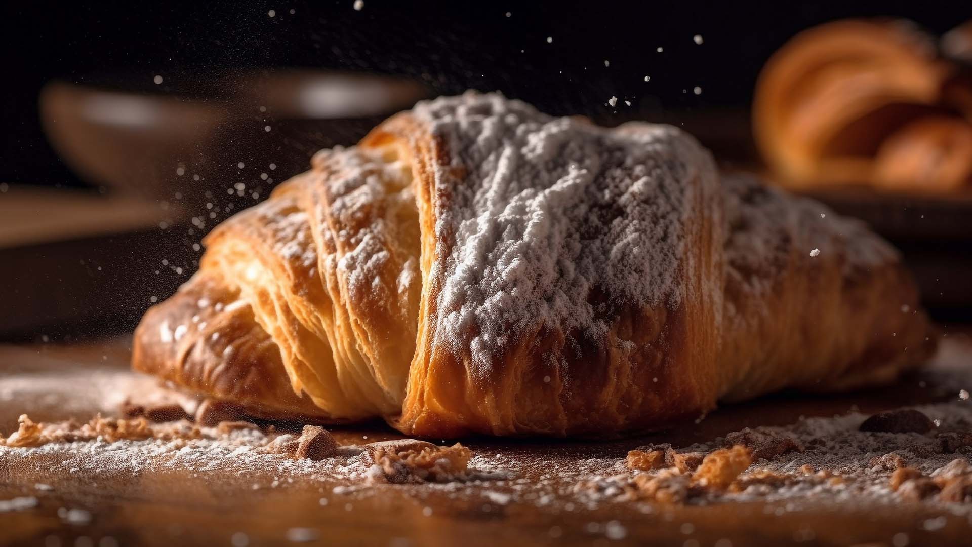 pastries-croissant